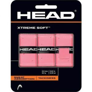 Head Overgrip XtremeSoft x3