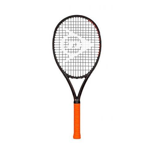 Dunlop NT R5.0 Spin Racchetta da Tennis - TennisCornerShop