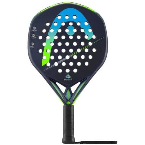 Head Graphene Omega Pro TENNIS