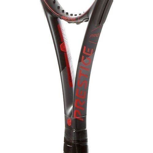 Head Graphene Touch Prestige Pro 2018