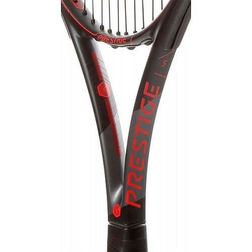 Head Graphene Touch Prestige S 2018