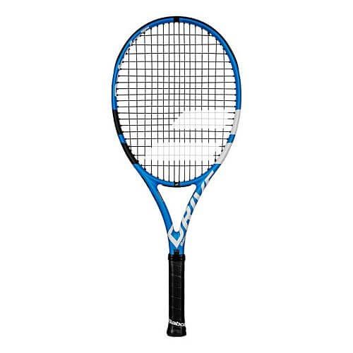 Babolat Pure Drive JR. 26" 2018 Racchetta da Tennis - TennisCornerShop