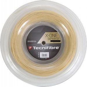 Tecnifibre X One Corda da Tennis - TennisCornerShop