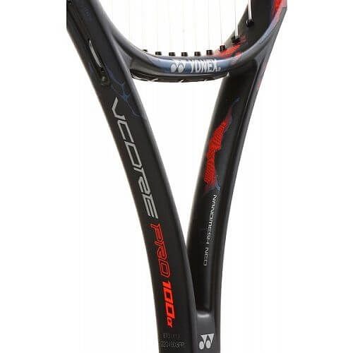 Yonex VCore Pro 100 Alpha (270 gr.) Racchetta da Tennis - TennisCornerShop