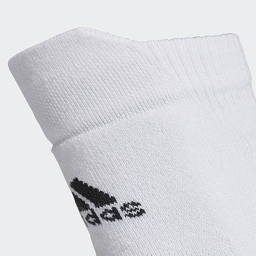 Adidas Alphaskin Maximum Cushoning Socks Calze da Tennis - TennisCornerShop