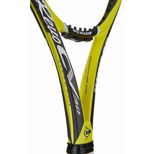 Srixon-Dunlop CV 3.0 Racchetta da Tennis - TennisCornerShop