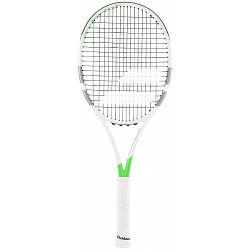 Babolat Pure Strike Lite Wimbledon 2018 Racchetta da Tennis - TennisCornerShop