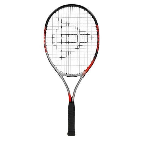 Dunlop Hyper Comp 25" Junior Racchetta da Tennis - TennisCornerShop