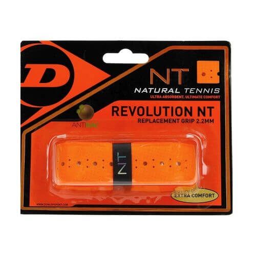 Dunlop Revolution NT Grip Grip Accessori Tennis - TennisCornerShop