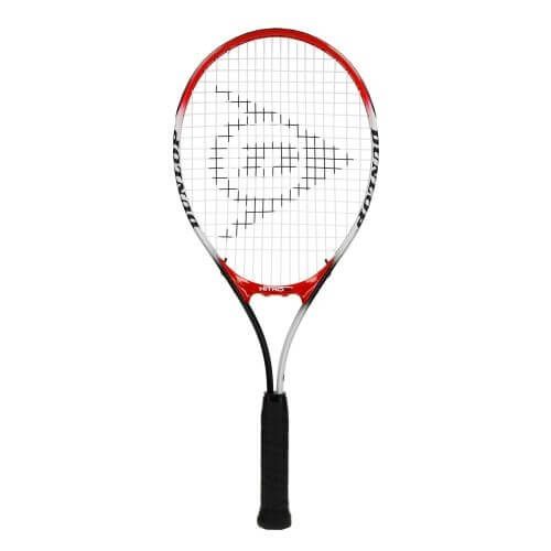 Dunlop NT Nitro Junior 25 Racchetta da Tennis - TennisCornerShop