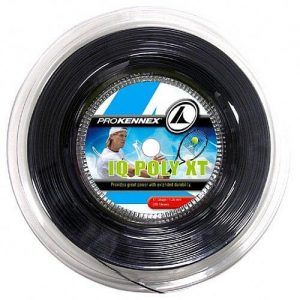 Pro Kennex IQ Poly XT-128-Nero-0