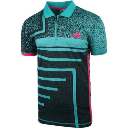 Adidas Seasonal Polo Maglietta Tennis - TennisCornerShop