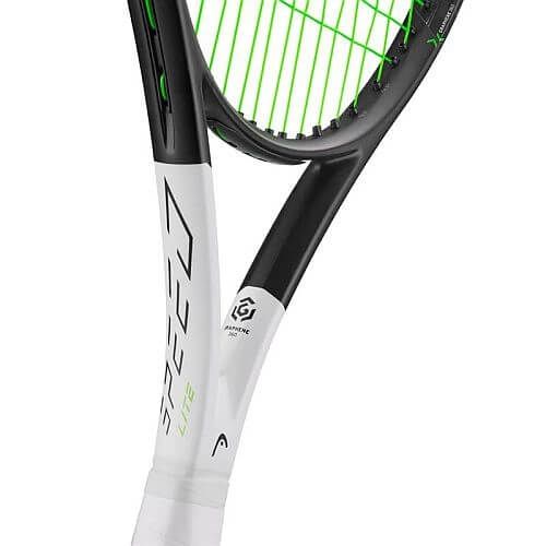 Head Graphene 360 Speed Lite 2018 Racchetta da Tennis - TennisCornerShop