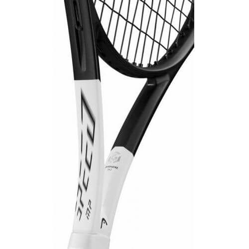 Head Graphene 360 Speed MP 2018 Racchetta da Tennis - TennisCornerShop