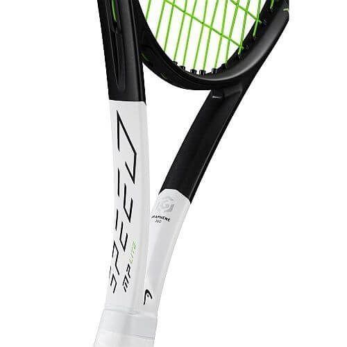 Head Graphene 360 Speed MP Lite 2018 Racchetta da Tennis - TennisCornerShop