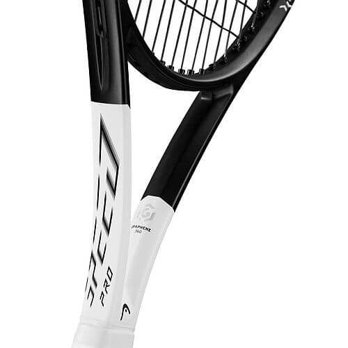 Head Graphene 360 Speed Pro 2018 Racchetta da Tennis - TennisCornerShop