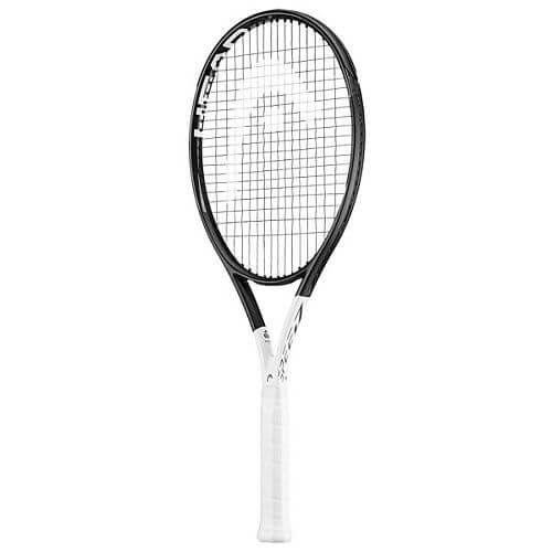 Head Graphene 360 Speed S 2018 Racchetta da Tennis - TennisCornerShop