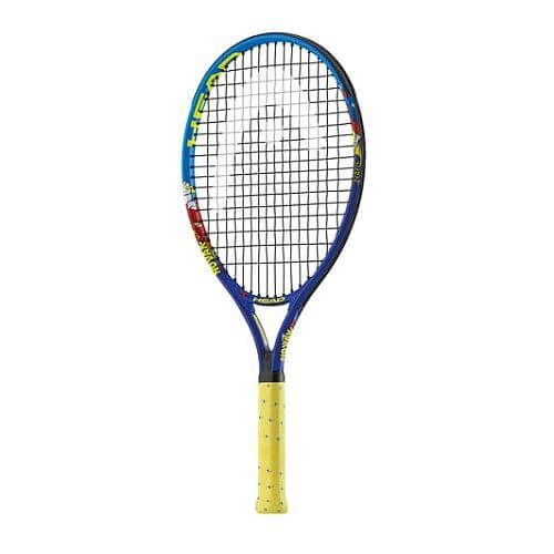 Head Novak 21 Blu Racchetta Tennis - TennisCornerShop