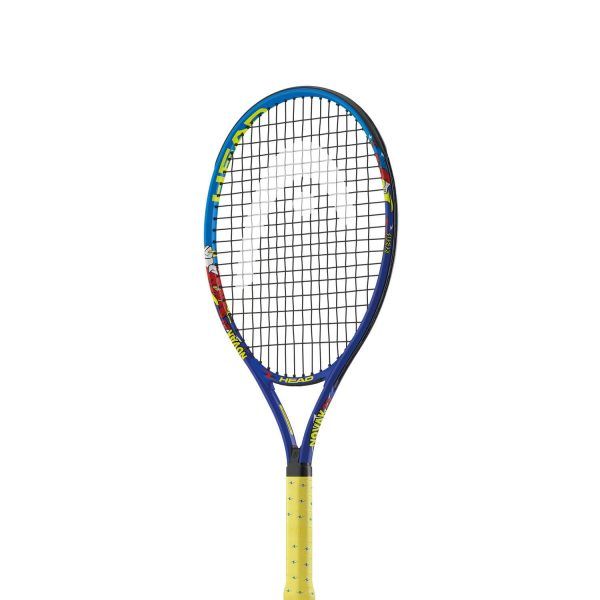 Head Novak 23 Blu Racchetta Tennis - TennisCornerShop