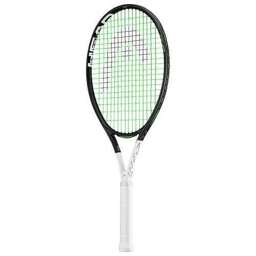 Head IG Speed 26" 2018 Racchetta Tennis - TennisCornerShop