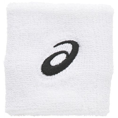 Asics Performance Wristband X2 Polsini da Tennis - TennisCornerShop