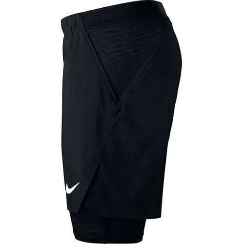 pantaloncini da tennis nike