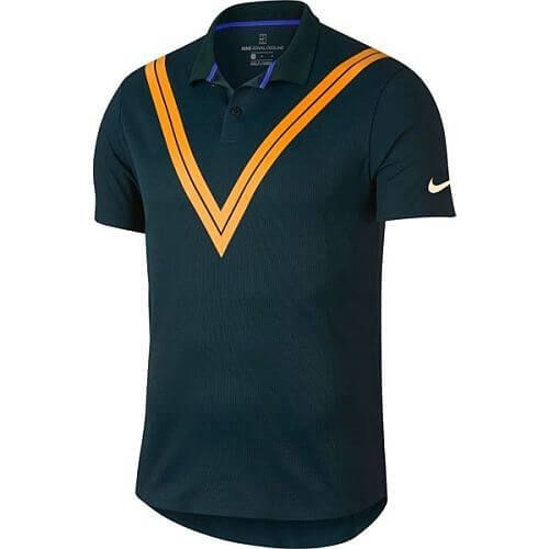 magliette da tennis nike