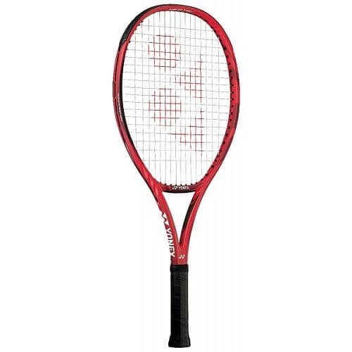 Yonex VCore SV 25 2019 Racchetta da Tennis - TennisCornerShop