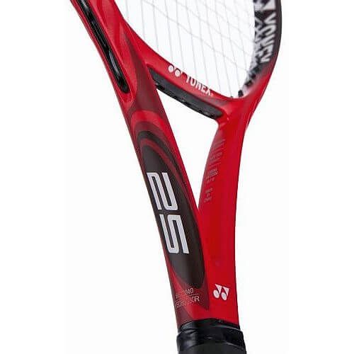 Yonex VCore SV 25 2019 Racchetta da Tennis - TennisCornerShop
