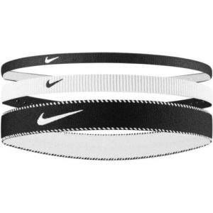 Nike Elastic Headbands X3