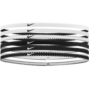 Nike Elastic Headbands X6