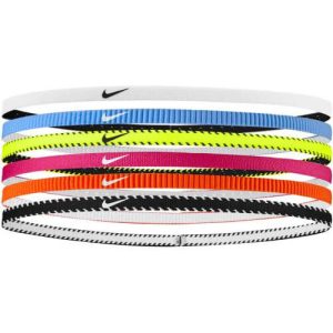 Nike Elastic Headbands X6