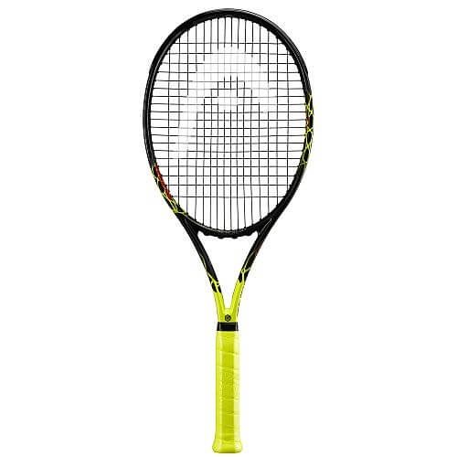 Head Graphene Touch Radical MP LTD (25 Years) Racchetta da Tennis TennisCornerShop