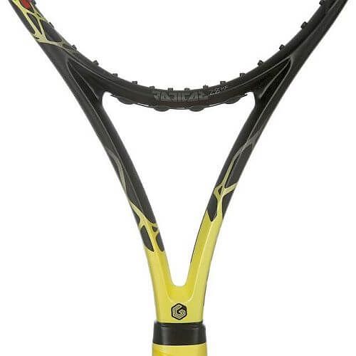 Head Graphene Touch Radical MP LTD (25 Years) Racchetta da Tennis TennisCornerShop