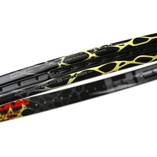 Head Graphene Touch Radical MP LTD (25 Years) Racchetta da Tennis TennisCornerShop