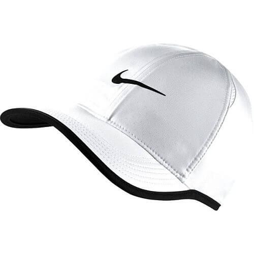 Nike Aerobill Featherlight Tennis Cap Cappello Tennis - TennisCornerShop