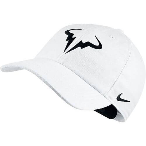 Nike Aerobill H86 Rafa Tennis Cap Cappello Tennis - TennisCornerShop
