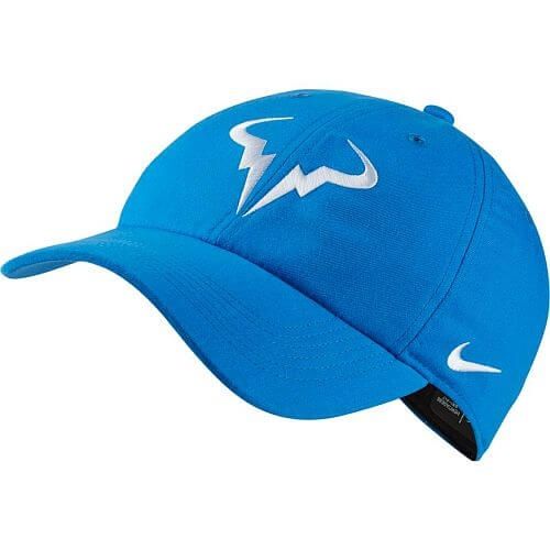 Nike Aerobill H86 Rafa Tennis Cap Cappello Tennis - TennisCornerShop