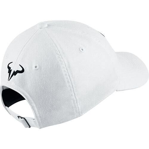 Nike Aerobill H86 Rafa Tennis Cap Cappello Tennis - TennisCornerShop