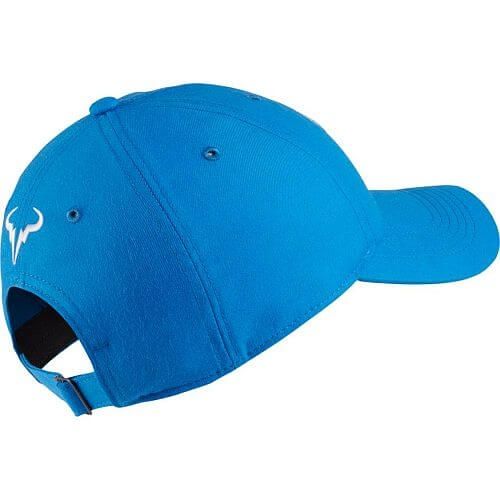 Nike Aerobill H86 Rafa Tennis Cap Cappello Tennis - TennisCornerShop