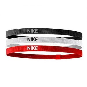 Nike Elastic Headbands X3 Fascetta Tennis - TennisCornerShop