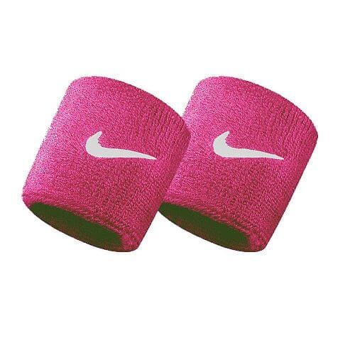Nike Polsino Swoosh Polsino da Tennis - TennisCornerShop