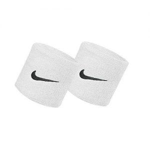 Nike Polsino Swoosh Polsino da Tennis - TennisCornerShop