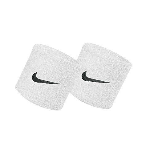 Nike Polsino Swoosh Polsino da Tennis - TennisCornerShop