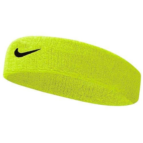 Nike Swoosh Headband Fascetta Tennis - TennisCornerShop