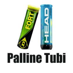 Palline Tubo