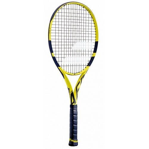 Babolat Pure Aero JR 26 2019 Racchetta Tennis - TennisCornerShop