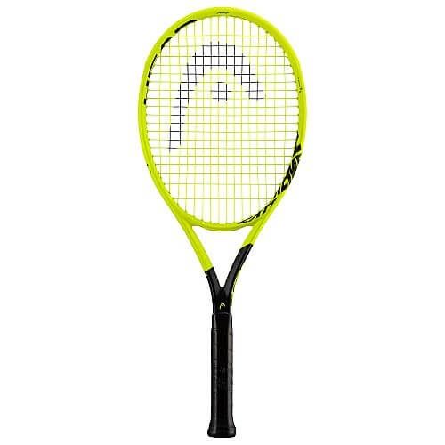 Head Graphene 360 Extreme PRO 2019 Racchetta Tennis - TennisCornerShop