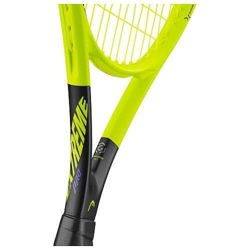 Head Graphene 360 Extreme PRO 2019 Racchetta Tennis - TennisCornerShop
