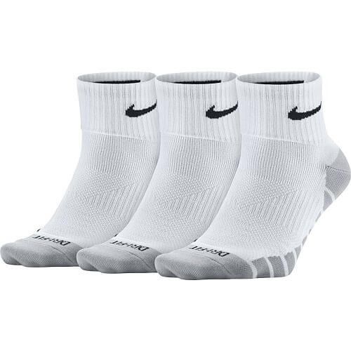 Nike Dry Lightweight Quarter Calze Tennis - TennisCornerShop